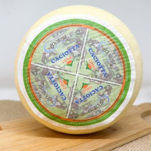 Caciotta di Colfiorito