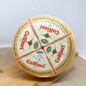 Pecorino Stagionato
