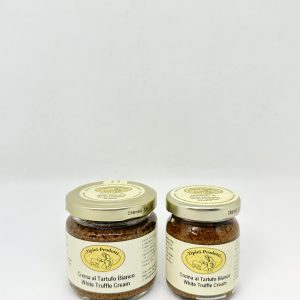 Crema al Tartufo Bianco