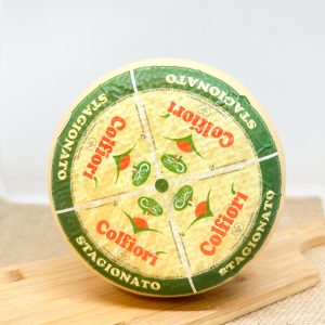Formaggio Misto Stagionato