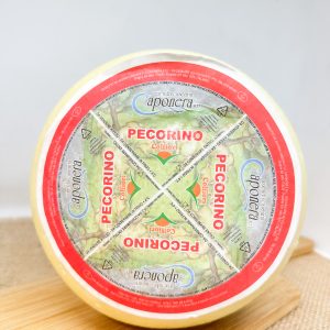 Pecorino Fresco di Colfiorito