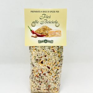 Spezie per Pici alle Briciole
