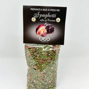 Spezie per Spaghetti alla Norcina