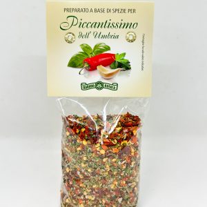 Spezie per Piccantissimo