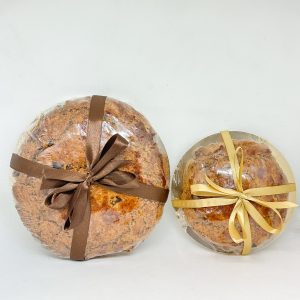Pane di San Francesco