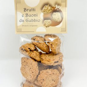 Brutti e Buoni da Gubbio