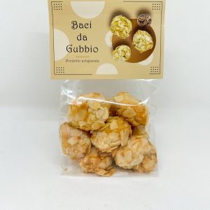 Baci da Gubbio