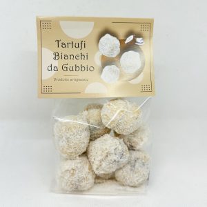 Tartufi Bianchi