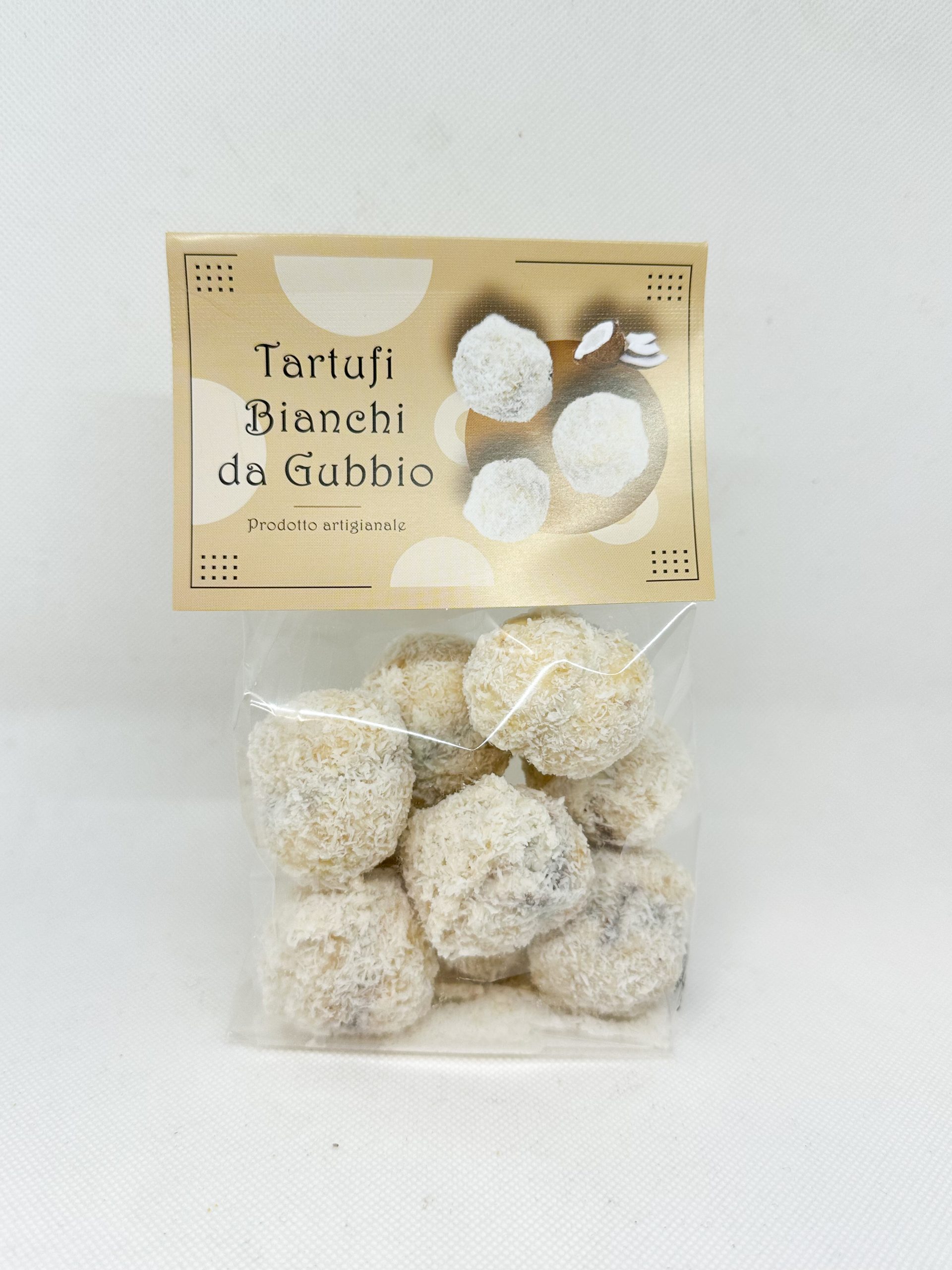 Tartufi Bianchi
