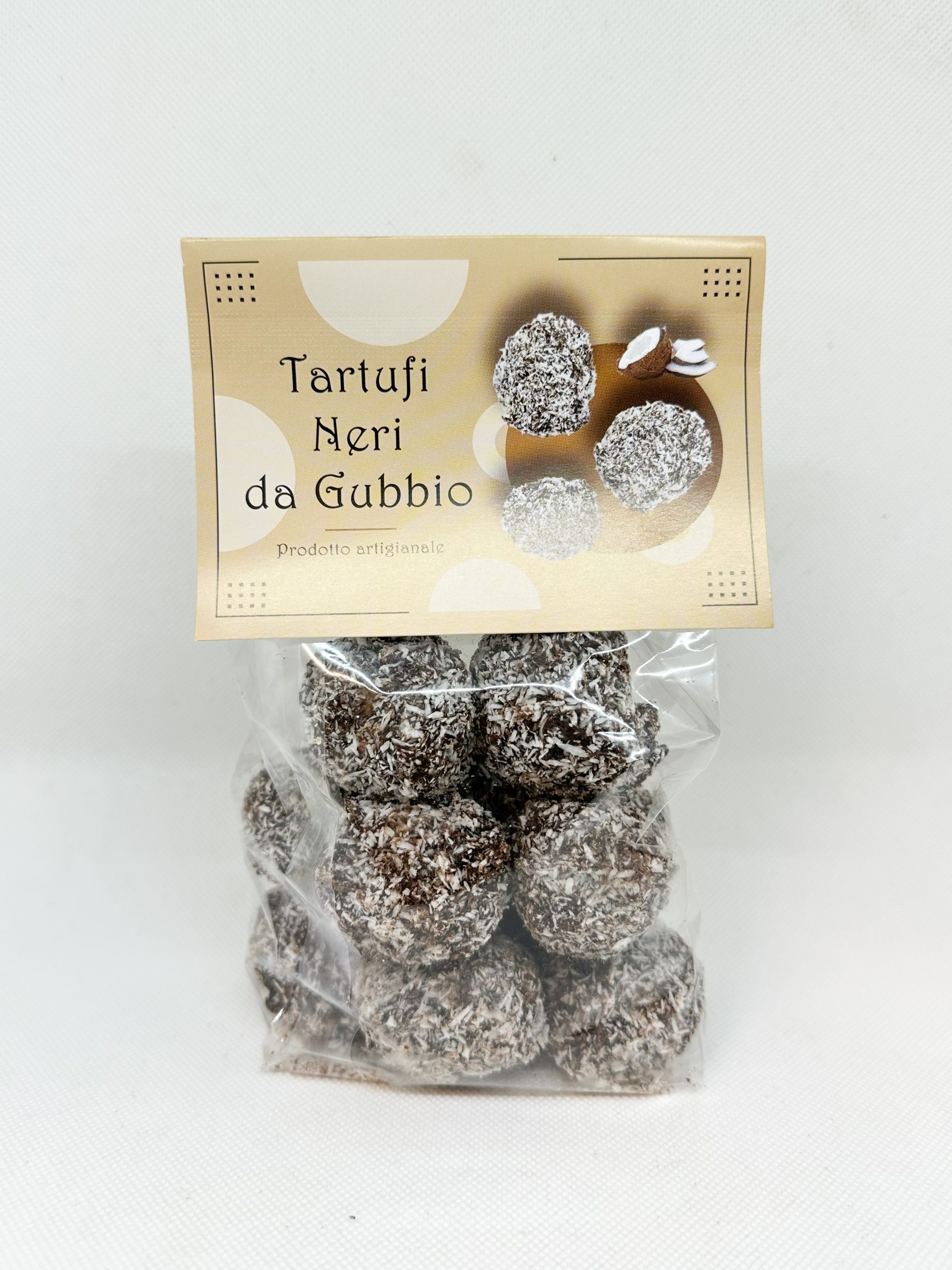 Tartufi Neri