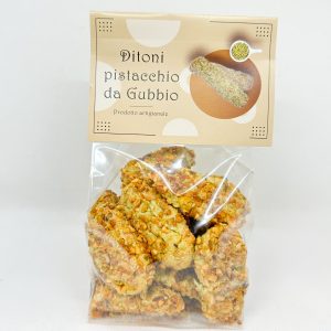 Ditoni Pistacchio da Gubbio