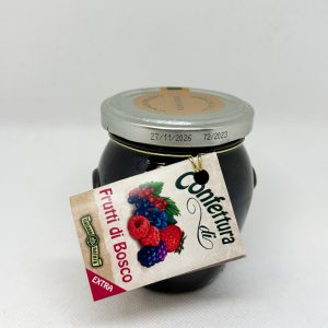Confettura ai Frutti di Bosco