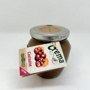Confettura di Castagne