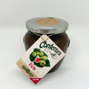 Confettura di Fichi