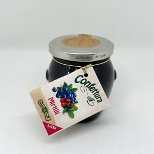 Confettura di Mirtilli